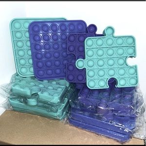 POP It’s/ Fidget Toys